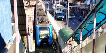 TrensRJ enfrenta desafios: acessos irregulares ameaçam segurança e arrecadação