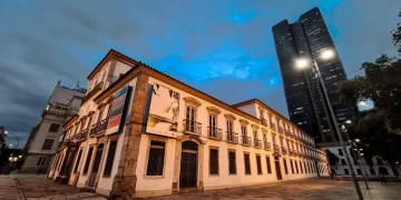 Recuperação do Centro do Rio revela renascimento urbano e transformação histórica