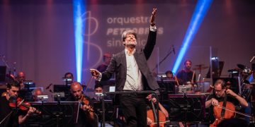 Orquestra Petrobras Sinfônica realiza dois concertos na Cidade das Artes em junho