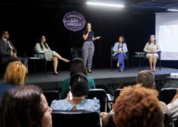 São Gonçalo realiza eleição de representantes civis para o Conselho de Desenvolvimento Urbano