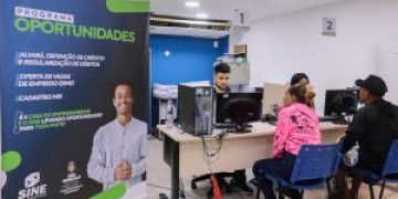 Sine Alcântara oferece 60 vagas de emprego e apoio a Microempreendedores em São Gonçalo