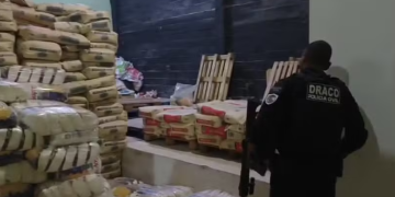 Polícia do Rio desarticula esquema de controle de fornecedores na “Máfia da Farinha”
