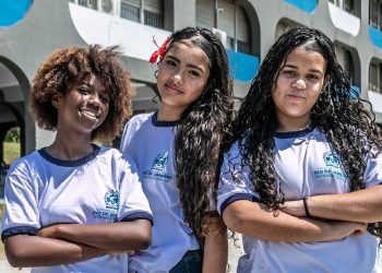 Rio de Janeiro avança no ranking do Enem com maior melhora em redação entre estados brasileiros