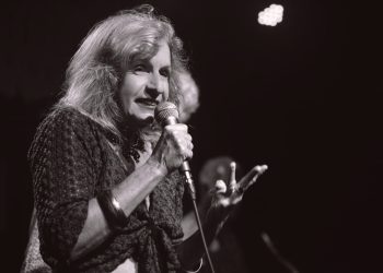 Thaís Fraga retorna ao Vinicius Show, em Ipanema, com o projeto ‘Mais de 30 Anos de Bossa n’ Jazz’