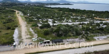 Projeto de empreendimento em Maricá prioriza conservação de restinga com reserva permanente e recuperação ambiental