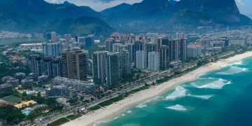 Prefeitura do Rio homenageia personalidades com novas nomesação de ruas e praças
