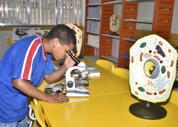 Maricá amplia jornada de ensino integral para pelo menos sete horas diárias