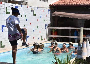 Prefeitura de Maricá abre vagas gratuitas para ginástica na Casa da Terceira Idade