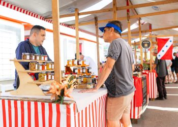 Maricá realiza Feira da Agricultura Familiar em Itaipuaçu neste sábado