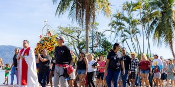 Prefeitura de Maricá celebra São Pedro com festival cultural e religiosa de 27 a 29 de junho