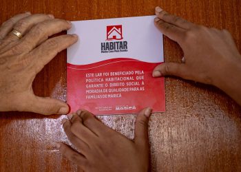 Política habitacional de Maricá prioriza regularização, reformas e aluguel social
