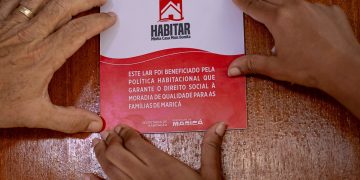 Política habitacional de Maricá prioriza regularização, reformas e aluguel social