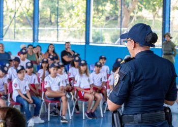 Prefeitura de Maricá promove educação cidadã com projeto para mais de 800 estudantes