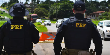 Feriado de Corpus Christi termina com 98 mortes nas rodovias brasileiras, aponta PRF