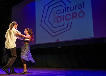 Arena Dicró oferece programação gratuita de cultura popular e expressões periféricas em julho