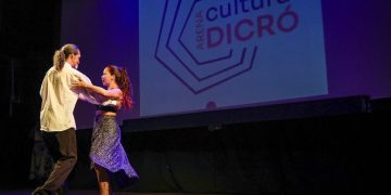 Arena Dicró oferece programação gratuita de cultura popular e expressões periféricas em julho