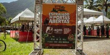 Prefeitura de Maricá promove festa junina com música, gastronomia e cultura local