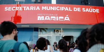 Maricá inaugura centro de vigilância em saúde para monitoramento 24h de riscos epidemiológicos