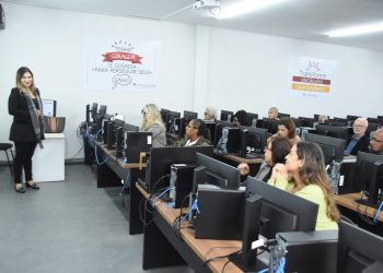 Prefeitura de Maricá capacita advogados para atuar na violência contra a mulher e no JECrim