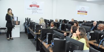 Prefeitura de Maricá capacita advogados para atuar na violência contra a mulher e no JECrim