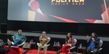 Festival de Cinema e Política de Maricá promove homenagem a Glauber Rocha e debates sobre cultura e democracia