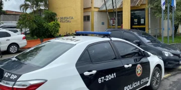 Polícia Civil desmonta desmanche clandestino de veículos roubados em Duque de Caxias