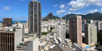 Inadimplência de aluguel no Rio cai para menor nível em cinco meses