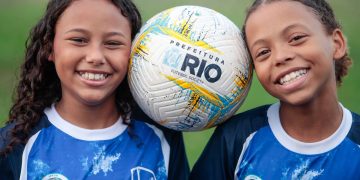 Rio aprimora ações de estímulo ao futebol feminino para legado da Copa 2027