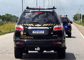 PF investiga lavagem de dinheiro em contratos de saúde em Duque de Caxias