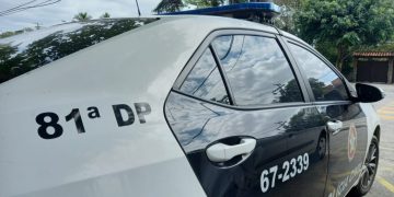 Polícia Civil prende homem por violência doméstica em Niterói após denúncia de agressão
