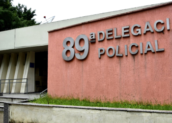 Idoso condenado por estupro de vulnerável é preso na rodoviária de Resende antes de embarque