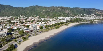 Homem procurado por furtos em Niterói é preso pela Polícia Civil na Zona Sul