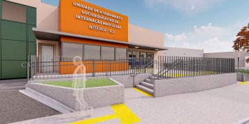 Nova unidade socioeducativa de Niterói amplia atendimento, educação e ressocialização de adolescentes