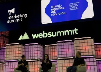 Web Summit Rio 2026 reúne 40 mil participantes e anuncia investimentos de US$ 10 bilhões
