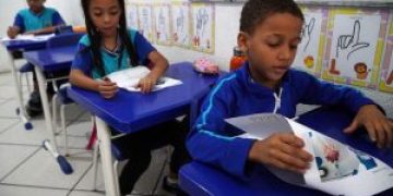 São Gonçalo inicia avaliação Educa SG para monitorar o ensino no 2º, 4º e 8º anos