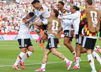 Alemanha conquista classificação ao vencer Costa do Marfim e garante vaga na fase mata-mata