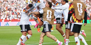 Alemanha conquista classificação ao vencer Costa do Marfim e garante vaga na fase mata-mata