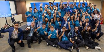 Jovem de Nova Friburgo cria roupa esportiva com sensor e garante vaga na WorldSkills Shanghai