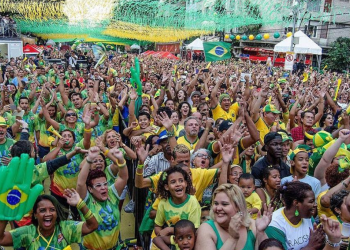 Prefeitura do Rio autoriza realização do Alzirão durante Copa do Mundo de 2026