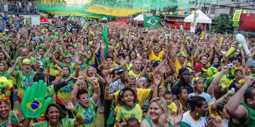 Prefeitura do Rio autoriza realização do Alzirão durante Copa do Mundo de 2026