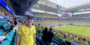 Sesc RJ busca fortalecer legado social da Copa do Mundo Feminina de 2027