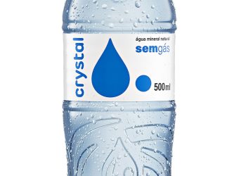 Anvisa recolhe lote de água mineral com bactéria Pseudomonas em produto fabricado por Mineração Bom Jesus