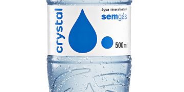 Anvisa recolhe lote de água mineral com bactéria Pseudomonas em produto fabricado por Mineração Bom Jesus