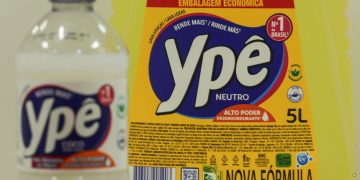 Anvisa libera produtos Ypê após análise de lotes produzidos em 2026