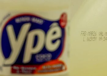 Anvisa suspende lotes de produtos Ypê devido a irregularidades sanitárias