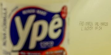 Anvisa suspende lotes de produtos Ypê devido a irregularidades sanitárias