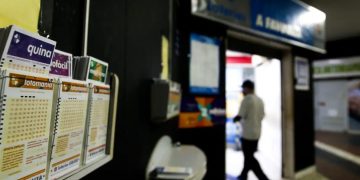 Aposta de Manaus vence prêmio de R$ 2,8 milhões na Mega Sena após sorteio de terça-feira