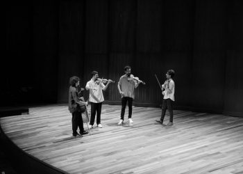 Cidade das Artes inicia temporada 2026 da Série Ararama com foco na música clássica brasileira