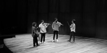 Cidade das Artes inicia temporada 2026 da Série Ararama com foco na música clássica brasileira