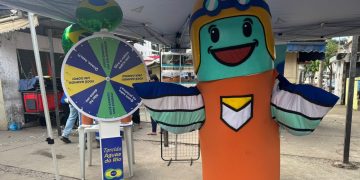 Águas do Rio lança campanha de regularização de débitos durante a Copa do Mundo